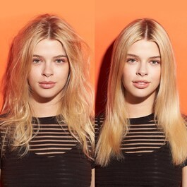 Hairdresser's Invisible Oil Shampoo - Szampon Format Podróżny