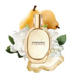 Fiamma - woda perfumowana