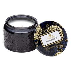 Japonica Moso Bamboo Petite Jar Candle - Świeca, VOLUSPA