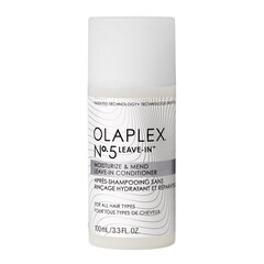 No.5 Leave In Moisturize & Mend - Odżywka regenerująco-nawilżająca, OLAPLEX