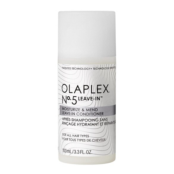 No.5 Leave In Moisturize & Mend - Odżywka regenerująco-nawilżająca, OLAPLEX