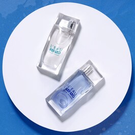 L'EauParKenzo pour Homme - Woda Toaletowa