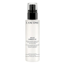 Lancôme - Fix It Forget It Setting Mist - Spray Utrwalający Do Makijażu - 100ml - Dla Kobiet