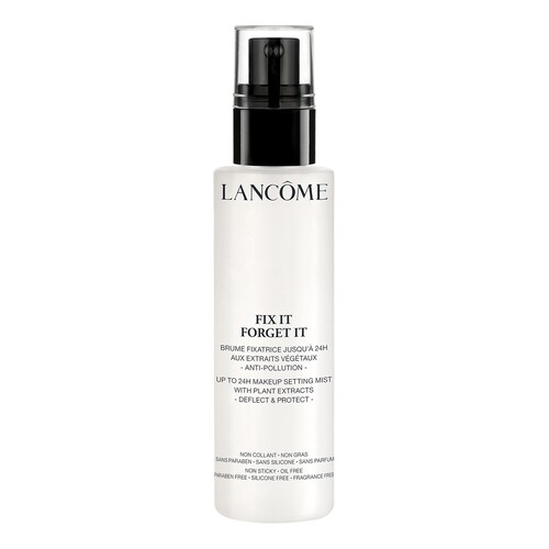 Lancôme - Fix It Forget It Setting Mist - Spray Utrwalający Do Makijażu - 100ml - Dla Kobiet