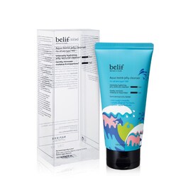 Aqua bomb jelly cleanser - Żel do oczyszczania twarzy