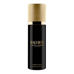 Bad Boy Power Spray  - Woda toaletowa, CAROLINA HERRERA