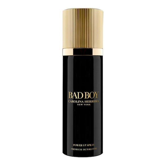 Bad Boy Power Spray  - Woda toaletowa, CAROLINA HERRERA