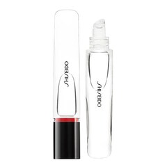 CRYSTAL GELGLOSS - Błyszczyk do ust, oczu i twarzy, SHISEIDO
