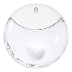 A Drop D'Issey - Kwiatowo-piżmowa woda perfumowana, ISSEY MIYAKE