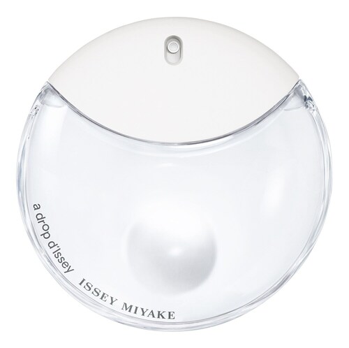 Issey Miyake - A Drop D'issey - Kwiatowo-piżmowa Woda Perfumowana - L'eau D'issey A Drop Edp 90ml - Dla Kobiet