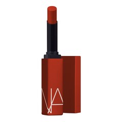 Powermatte Lipstick – Matowa pomadka do ust, NARS