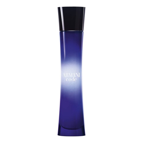 Armani - Armani Code Femme - Woda Perfumowana - Atomizer 50 Ml - Dla Kobiet