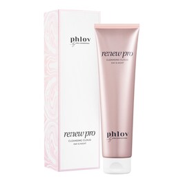Phlov - Renew Pro - Face Cleansing Cloud - Emulsja Do Mycia Twarzy - Renew Pro Cleansing Cloud - Dla Kobiet