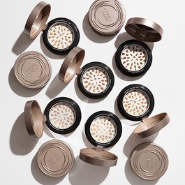 Halo Fresh Perfecting Powder - Puder mineralny