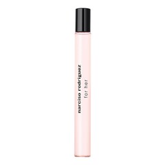 For Her - kwiatowo-piżmowa woda toaletowa w formacie podróżnym, NARCISO RODRIGUEZ