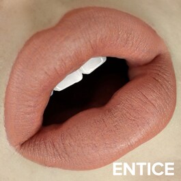 Intense matte lip and cheek pencil - Matowa kredka do ust i policzków