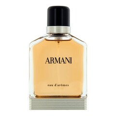 Eau d'Arômes - Woda Toaletowa, ARMANI
