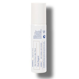 Greek Yoghurt - Żel pod oczy z greckim jogurtem i kofeiną