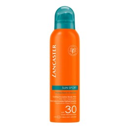 SUN BEAUTY – Komfortowy krem do twarzy – promienna opalenizna SPF 30
