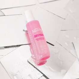 Mgiełka do ciała i włosów Moon- Perfumowana mgiełka