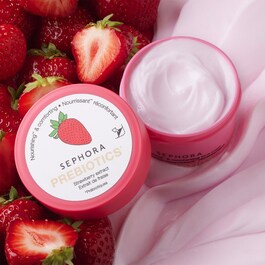 Nourishing&Comforting Face Mask - Maska do twarzy z prebiotykami