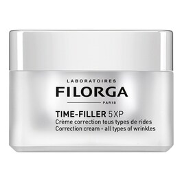Time-Filler 5XP – Krem przeciwzmarszczkowy do twarzy