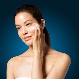 Skin Smoothing Cream - Nawilżający krem 48h Format podróżny