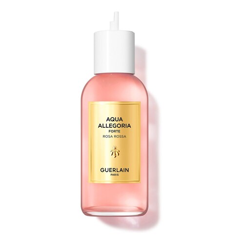 Guerlain - Aqua Allegoria Forte Rosa Rossa - Eau De Parfum - Aqua Allegoria Forte Rosa R.refill200ml - Dla Kobiet