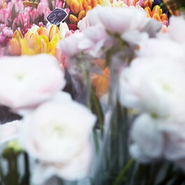 Replica Flower Market - Woda toaletowa, format podróżny