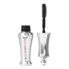 Mini 24hr Brow Setter - Żel Utrwalający Makijaż Brwi, BENEFIT COSMETICS