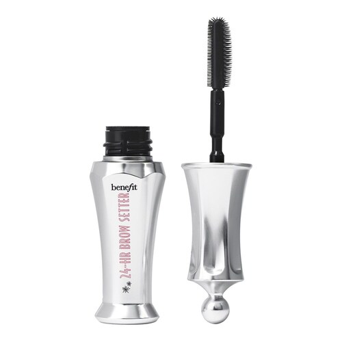 Benefit Cosmetics - Mini 24hr Brow Setter - Żel Utrwalający Makijaż Brwi - 24-hr Brow Setter Mini - Dla Kobiet