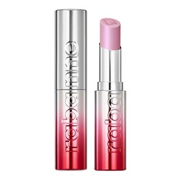Famous Lipcolor - Metaliczna nawilżająca szminka