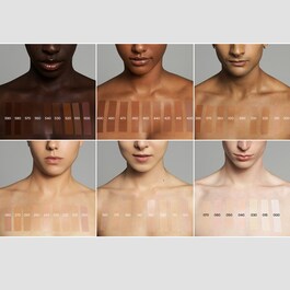 Triclone Skin Tech Foundation - Podkład z fermentowaną arniką