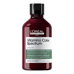 Vitamino Color Spectrum - Szampon z zielonym pigmentem, L'Oréal Professionnel