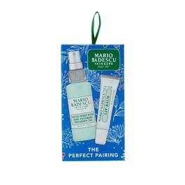 Perfect Duo Set - Zestaw do pielęgnacji twarzy