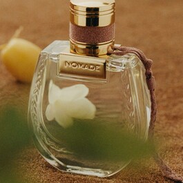 Nomade Jasmin Naturel Intense - Woda perfumowana