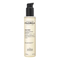 Filorga Perfecting Cleansing Oil - Olejek Do Demakijażu , FILORGA
