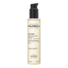 Filorga - Filorga Perfecting Cleansing Oil - Olejek Do Demakijażu - Cleanser Filorga Perfect Clean Oil 150ml - Dla Kobiet