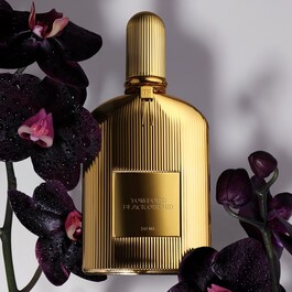 Black Orchid  - Perfumy