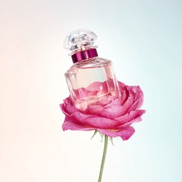 Mon Guerlain Eau de Toilette Bloom of Rose - Woda toaletowa