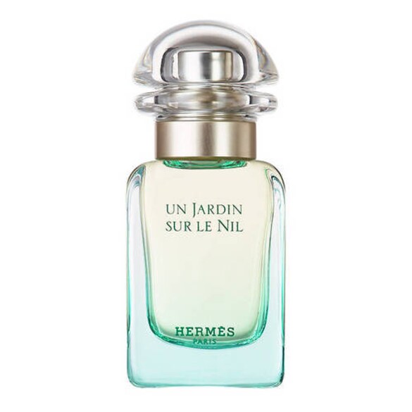Un Jardin sur le Nil - Woda Toaletowa, HERMÈS