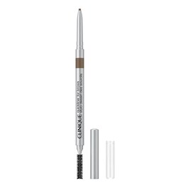Clinique - Quickliner For Brows – Kredka Do Brwi - Superfine Brow Pencil 02 - Dla Kobiet