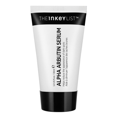 The Inkey List - Serum Rozświetlające Z Alfa-arbutyną - Serum Alpha Arbutin Serum 30ml - Dla Kobiet