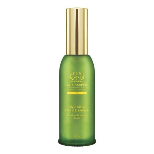 Hydrating Floral Essence - Esencja do twarzy, TATA HARPER