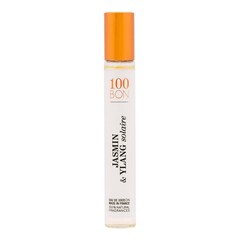Jasmin Et Ylang Solaire - Woda perfumowana, 100BON