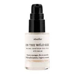 Eye Balm - Krem pod oczy, ON THE WILD SIDE