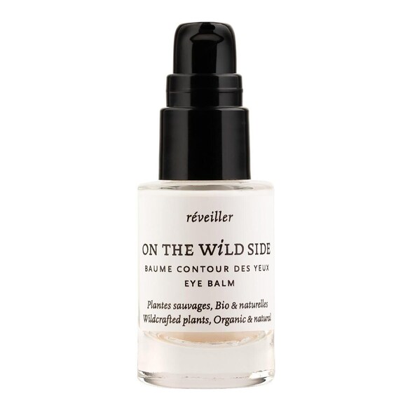 Eye Balm - Krem pod oczy, ON THE WILD SIDE