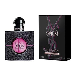 Yves saint laurent black opium sephora discount