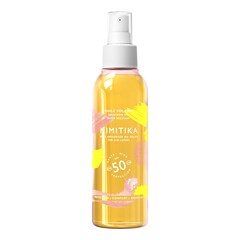 Olejek do opalania z SPF 50, MIMITIKA