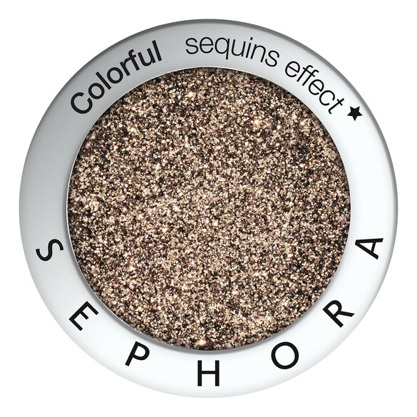 Colorful - Cień do powiek, SEPHORA COLLECTION